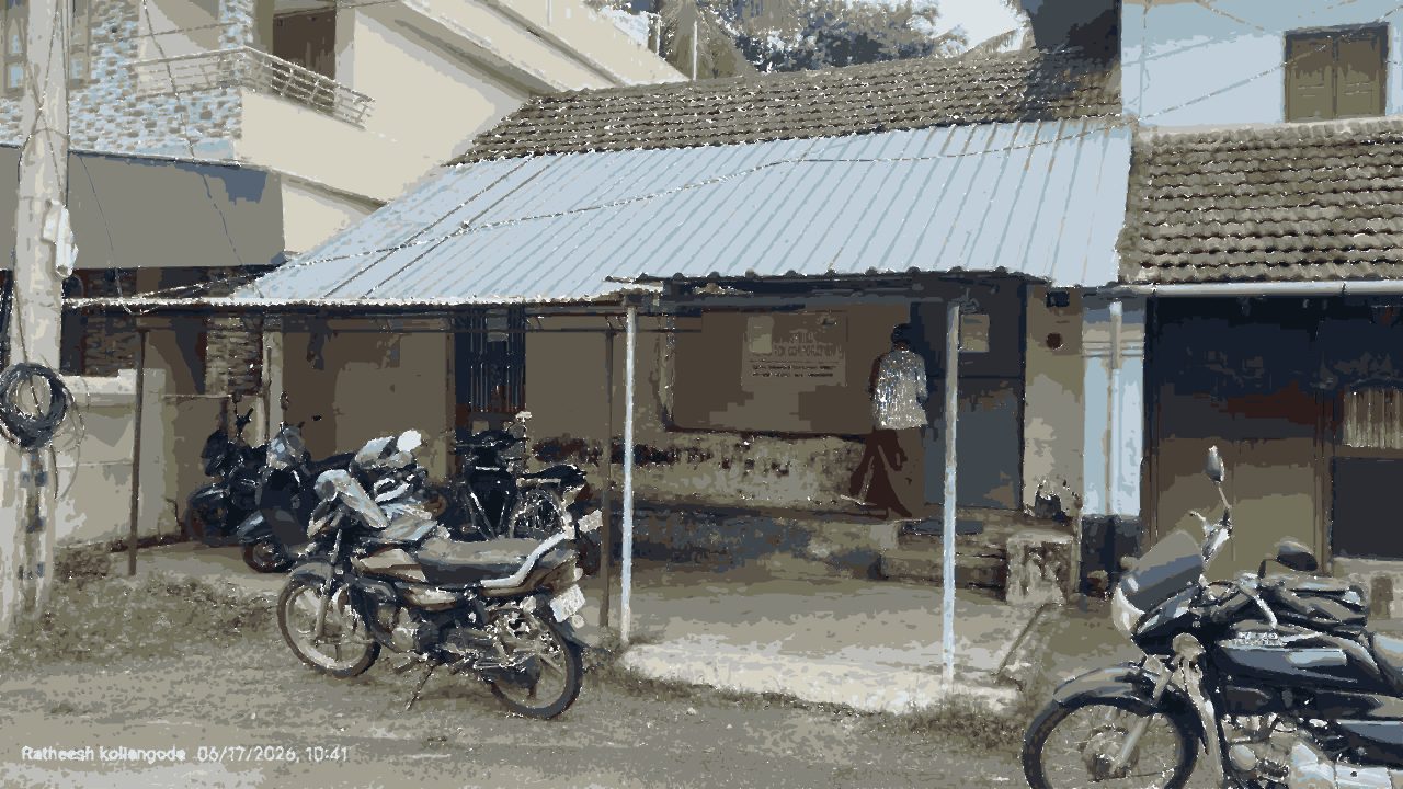 Semi Commercial Land for Sale in Thirunellai